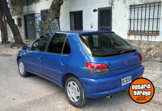 Autos - Peugeot 306 xrd 1999 Diesel 200000Km - En Venta
