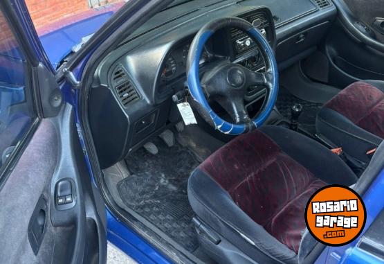 Autos - Peugeot 306 xrd 1999 Diesel 200000Km - En Venta