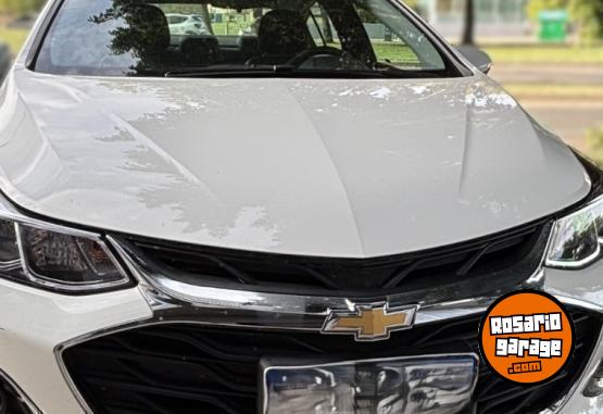 Autos - Chevrolet Cruze 2020 Nafta 66500Km - En Venta