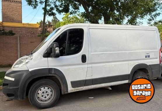 Utilitarios - Fiat H1L1 2021 Diesel 10Km - En Venta