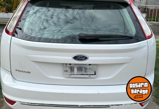 Autos - Ford Focus 2012 Nafta 180000Km - En Venta