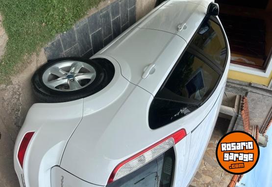 Autos - Ford Focus 2012 Nafta 180000Km - En Venta