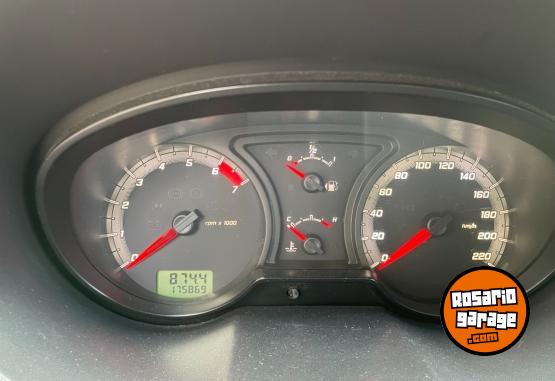 Autos - Ford Ecosport XLS 1.6 2010 GNC 175000Km - En Venta