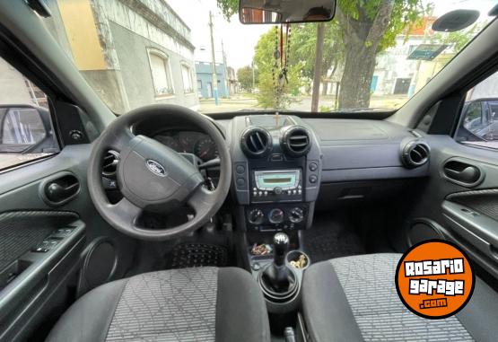 Autos - Ford Ecosport XLS 1.6 2010 GNC 175000Km - En Venta