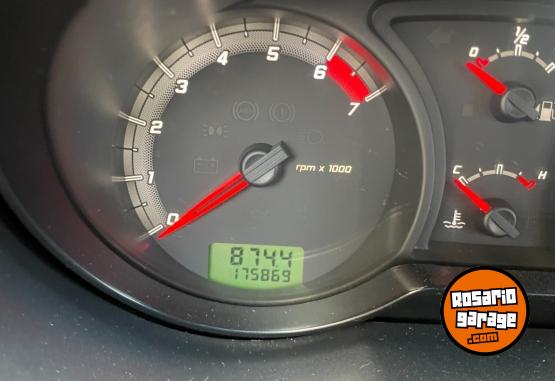 Autos - Ford Ecosport XLS 1.6 2010 GNC 175000Km - En Venta