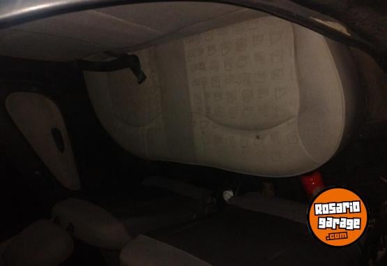 Autos - Peugeot 206 XR PREMIUM 2004 Nafta 200000Km - En Venta