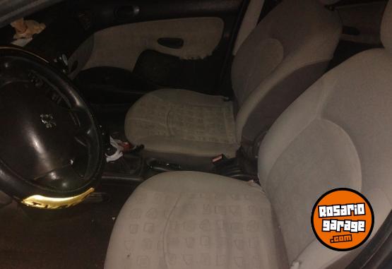 Autos - Peugeot 206 XR PREMIUM 2004 Nafta 200000Km - En Venta
