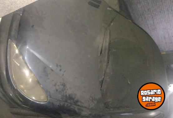 Autos - Peugeot 206 XR PREMIUM 2004 Nafta 200000Km - En Venta