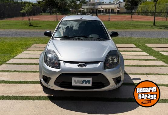 Autos - Ford Ka viral 2011 Nafta 90000Km - En Venta