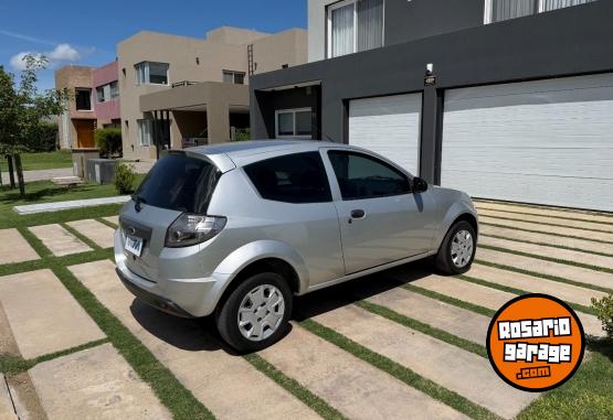 Autos - Ford Ka viral 2011 Nafta 90000Km - En Venta