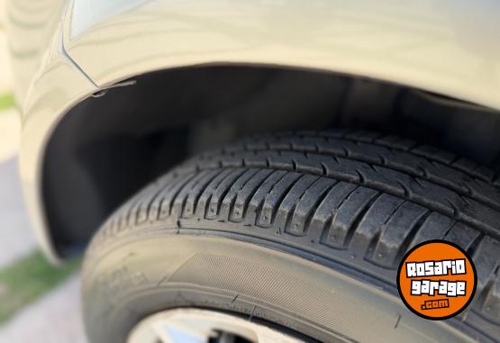 Autos - Ford Ka viral 2011 Nafta 90000Km - En Venta