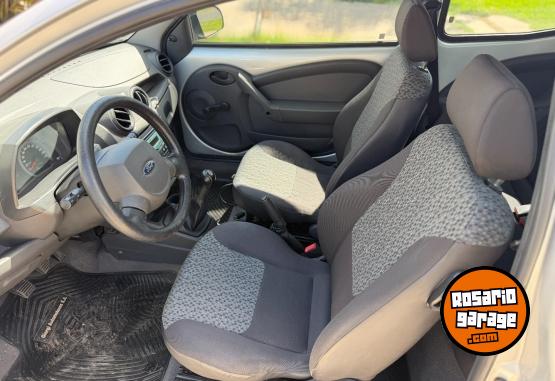 Autos - Ford Ka viral 2011 Nafta 90000Km - En Venta