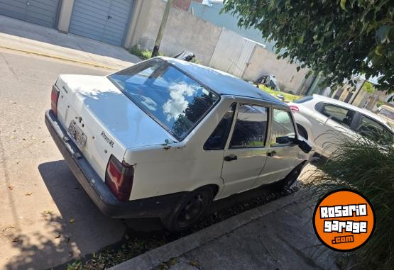 Autos - Fiat Duna 1.6 cl 1995 GNC 111111Km - En Venta