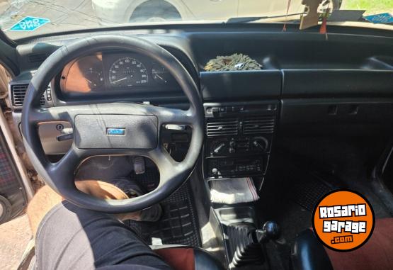 Autos - Fiat Duna 1.6 cl 1995 GNC 111111Km - En Venta