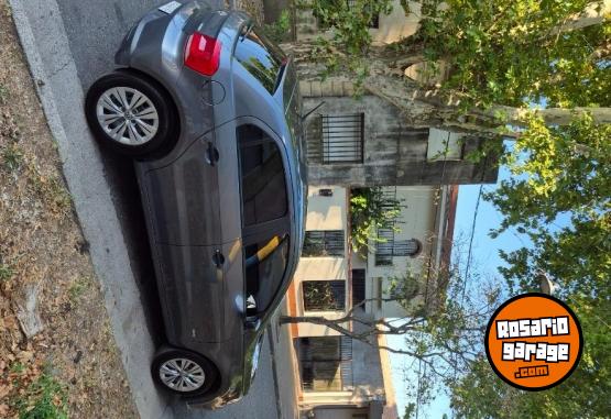 Autos - Volkswagen Gol trend , trendline 2021 Nafta 73000Km - En Venta