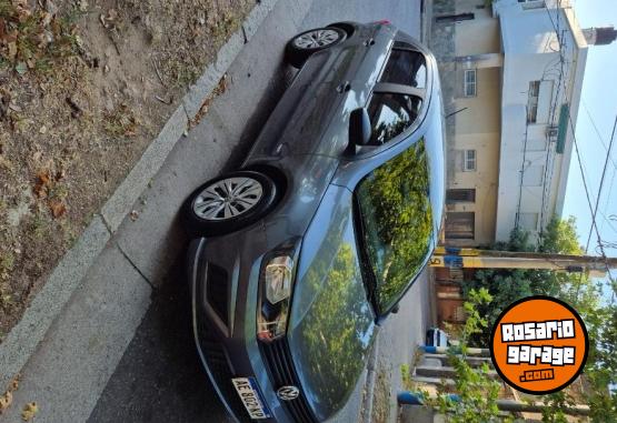 Autos - Volkswagen Gol trend , trendline 2021 Nafta 73000Km - En Venta