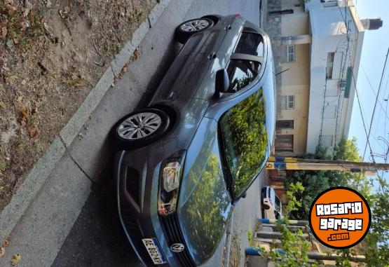 Autos - Volkswagen Gol trend , trendline 2021 Nafta 73000Km - En Venta