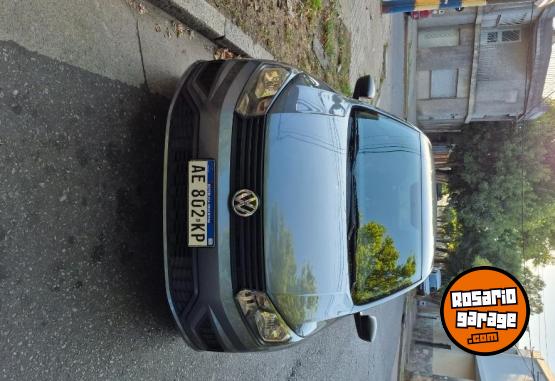 Autos - Volkswagen Gol trend , trendline 2021 Nafta 73000Km - En Venta