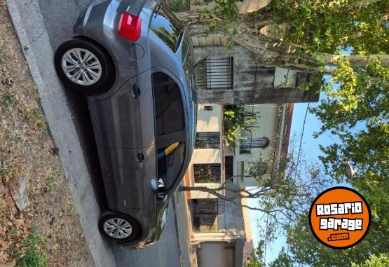 Autos - Volkswagen Gol trend , trendline 2021 Nafta 73000Km - En Venta