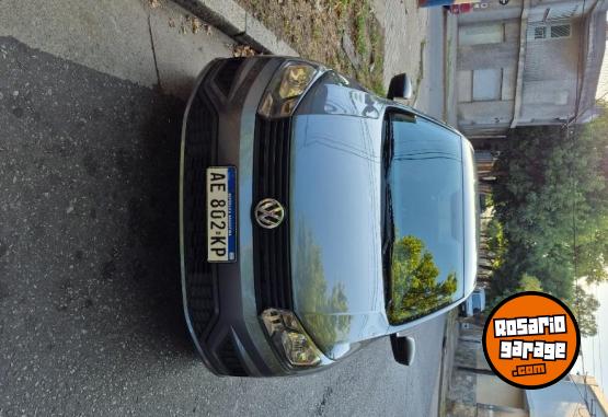 Autos - Volkswagen Gol trend , trendline 2021 Nafta 73000Km - En Venta