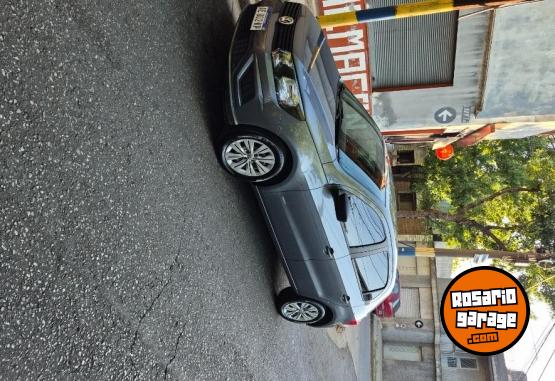 Autos - Volkswagen Gol trend , trendline 2021 Nafta 73000Km - En Venta