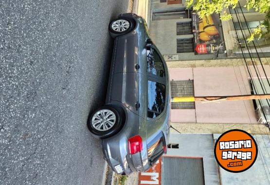 Autos - Volkswagen Gol trend , trendline 2021 Nafta 73000Km - En Venta