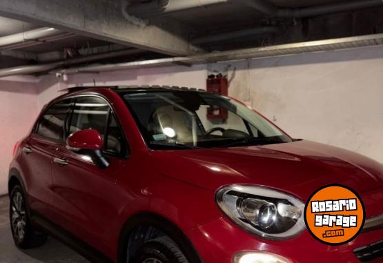 Autos - Fiat Full 2019 Nafta 63000Km - En Venta