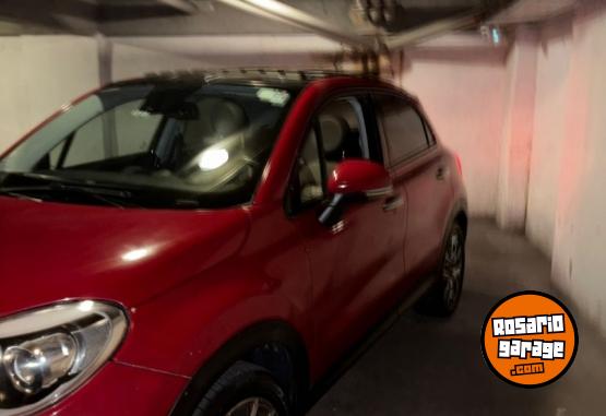 Autos - Fiat Full 2019 Nafta 63000Km - En Venta