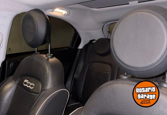 Autos - Fiat Full 2019 Nafta 63000Km - En Venta