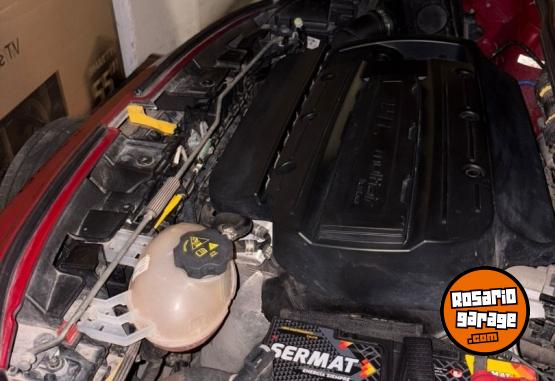 Autos - Fiat Full 2019 Nafta 63000Km - En Venta