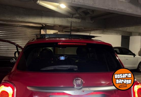 Autos - Fiat Full 2019 Nafta 63000Km - En Venta