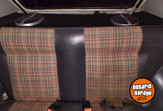 Autos - Fiat 147 spazio 1995 Diesel 190000Km - En Venta