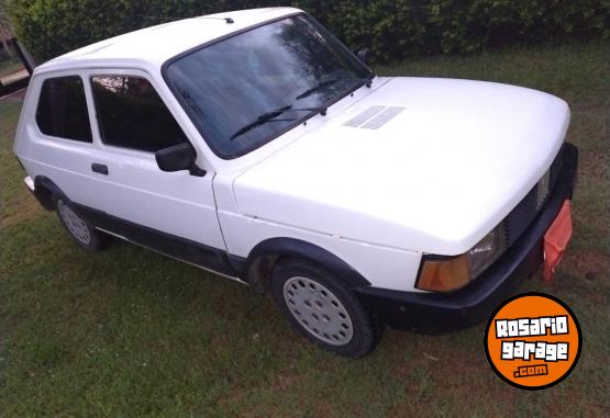 Autos - Fiat 147 spazio 1995 Diesel 190000Km - En Venta