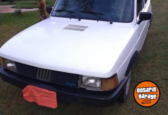 Autos - Fiat 147 spazio 1995 Diesel 190000Km - En Venta