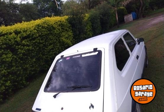 Autos - Fiat 147 spazio 1995 Diesel 190000Km - En Venta