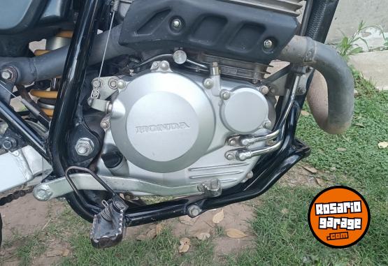 Motos - Honda Tornado 2019 Nafta 19000Km - En Venta