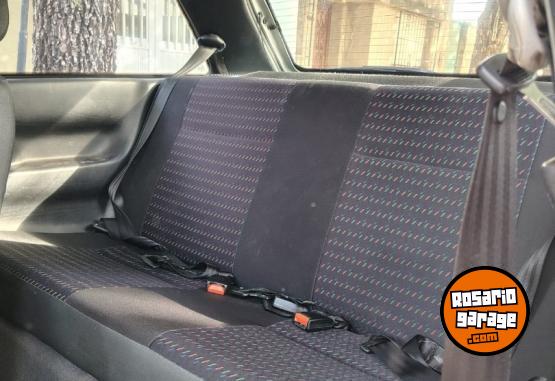 Autos - Volkswagen Gol Power 2005 GNC 164000Km - En Venta