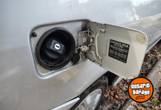 Autos - Volkswagen Gol Power 2005 GNC 164000Km - En Venta