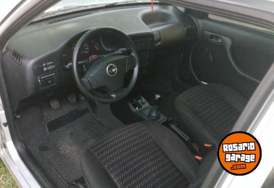 Autos - Volkswagen Gol Power 2005 GNC 167500Km - En Venta
