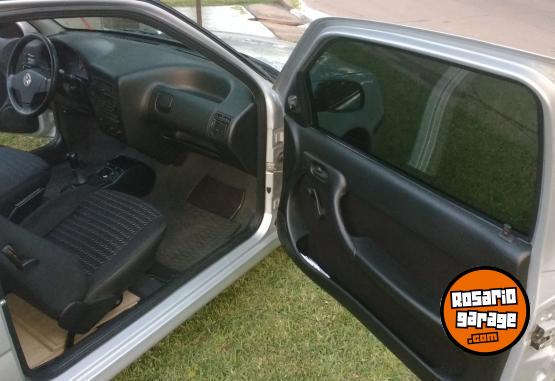 Autos - Volkswagen Gol Power 2005 GNC 167500Km - En Venta
