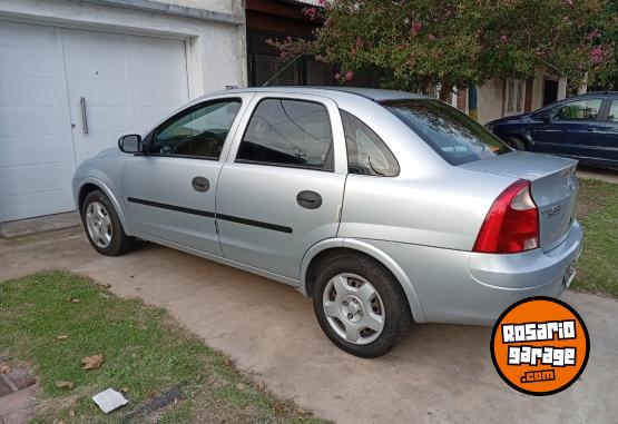 Autos - Chevrolet Corsa 2 2006 Nafta 130000Km - En Venta