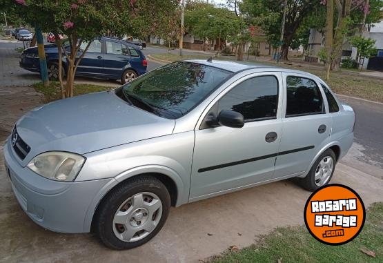 Autos - Chevrolet Corsa 2 2006 Nafta 130000Km - En Venta