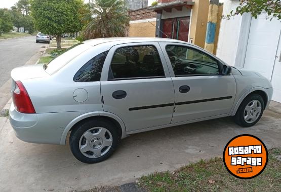 Autos - Chevrolet Corsa 2 2006 Nafta 130000Km - En Venta