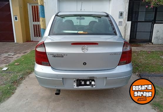 Autos - Chevrolet Corsa 2 2006 Nafta 130000Km - En Venta