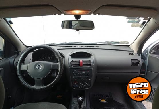 Autos - Chevrolet Corsa 2 2006 Nafta 130000Km - En Venta