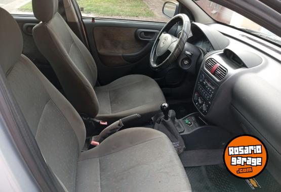 Autos - Chevrolet Corsa 2 2006 Nafta 130000Km - En Venta