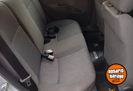 Autos - Chevrolet Corsa 2 2006 Nafta 130000Km - En Venta
