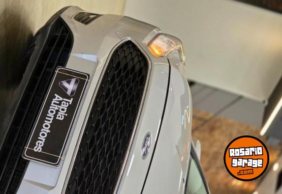Autos - Ford FOCUS SE PLUS 2.0L 5P MT 2016 Nafta 115000Km - En Venta