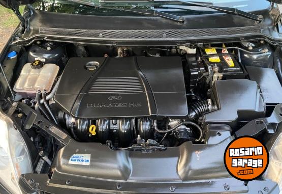 Autos - Ford Focus 2012 Nafta 109000Km - En Venta