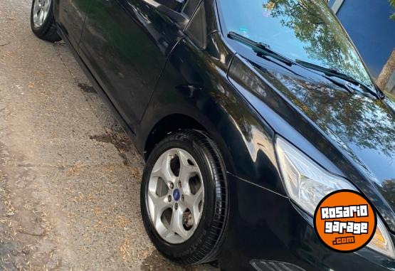 Autos - Ford Focus 2012 Nafta 109000Km - En Venta